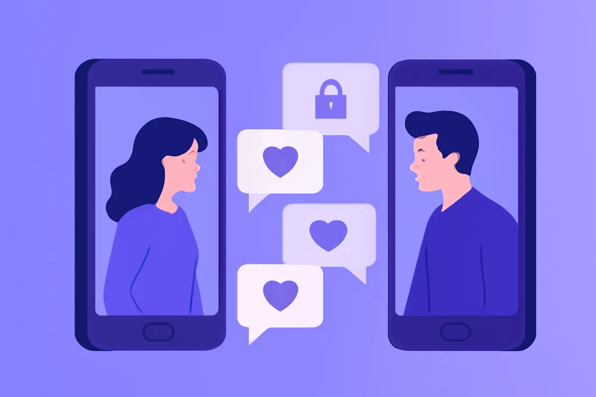 Best AI Sexting Apps 2026: Ranked by Realism, Privacy & Price
